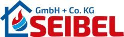 Logo der Firma Seibel Gmbh & Co. KG - Sanitär Notdienst für Gelsenkirchen.
